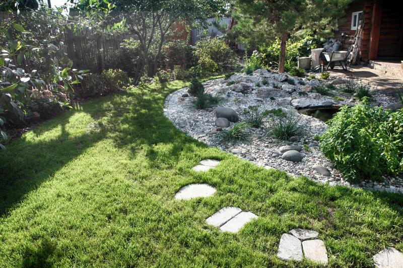 Am&eacute;nagement ext&eacute;rieur durable, les solutions pour valoriser votre propri&eacute;t&eacute;