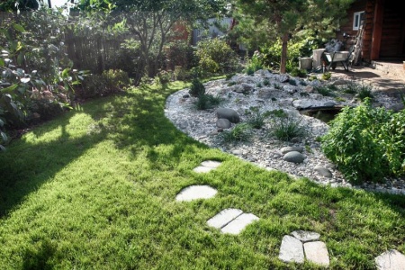 Am&eacute;nagement ext&eacute;rieur durable, les solutions pour valoriser votre propri&eacute;t&eacute;